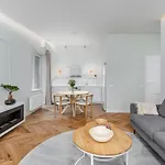 Lejlighed V33 Cozy Druskininkai