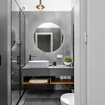 Lejlighed V33 Cozy Druskininkai