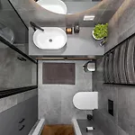 V33 Cozy Lejlighed