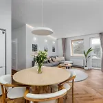 Lejlighed V33 Cozy Druskininkai