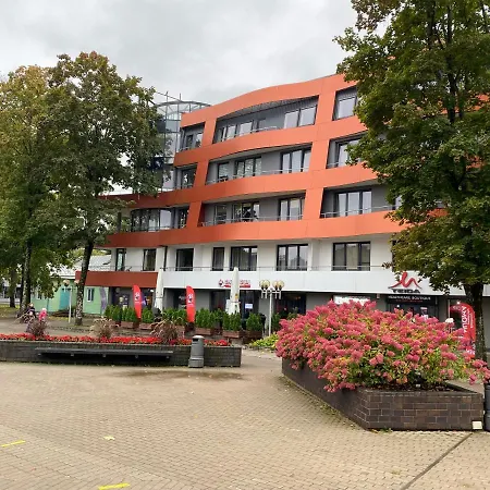 Daire V33 Cozy Druskininkai