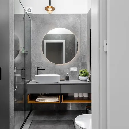 Apartment V33 Cozy Druskininkai