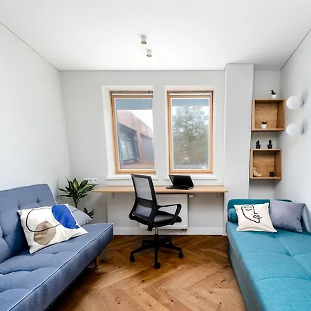 V33 Cozy Apartment