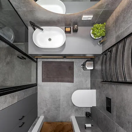 V33 Cozy Apartment