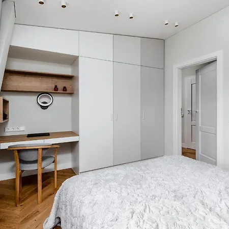 V33 Cozy * Druskininkai