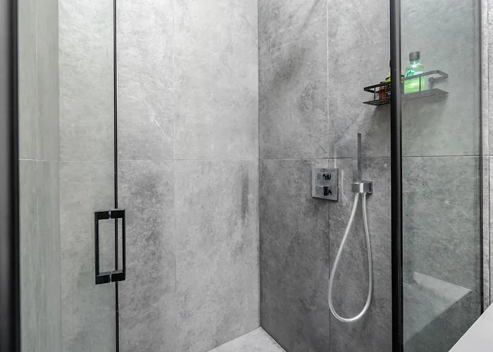 V33 Cozy Daire Druskininkai