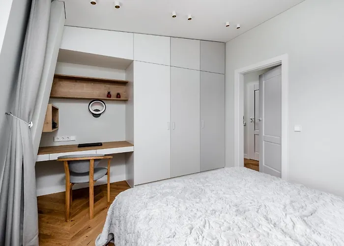 V33 Cozy * Druskininkai